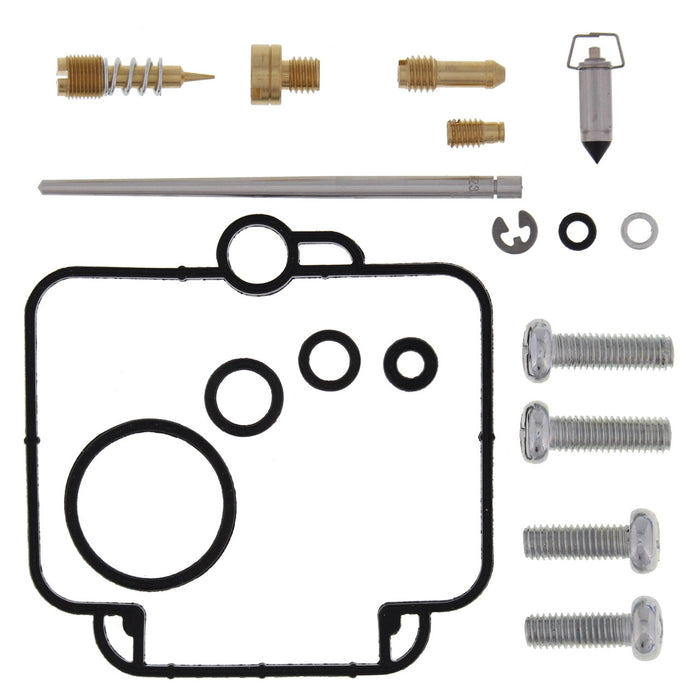 Carburetor Rebuild Kit Suzuki DR650SE 650cc 1996 - 2014