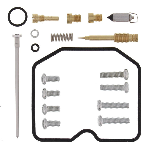 Carburetor Rebuild Kit Suzuki LT-A500F Vinson 500cc 2006 2007