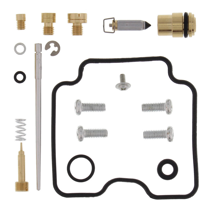 Carburetor Rebuild Kit Suzuki LT-Z250 250cc 2004 2005 2006 2007 2008 2009