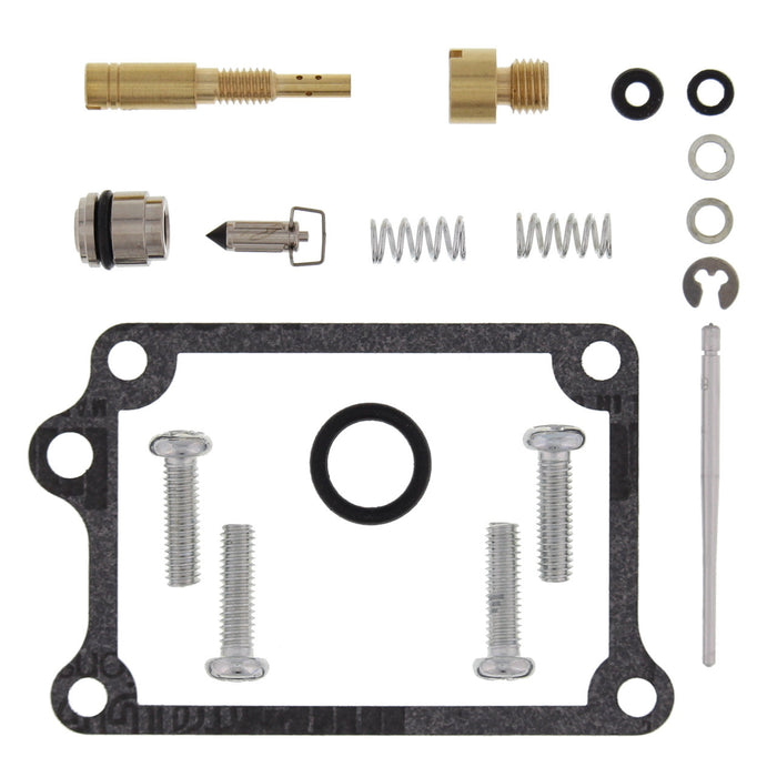 Carburetor Rebuild Kit Suzuki LT-Z50 50cc 2006 2007 2008 2009