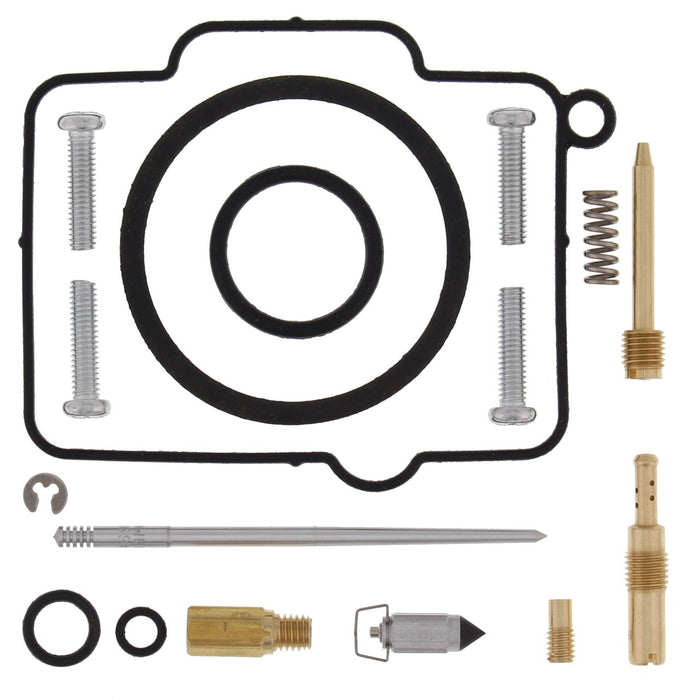 Carburetor Rebuild Kit Suzuki RM125 125cc 1999