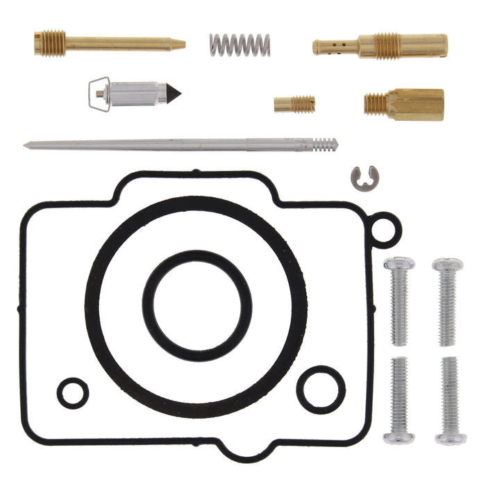 Carburetor Rebuild Kit Suzuki RM125 125cc 2000