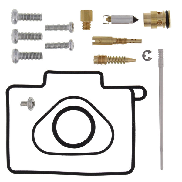 Carburetor Rebuild Kit Suzuki RM125 125cc 2002