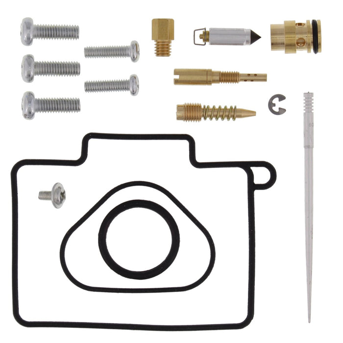 Carburetor Rebuild Kit Suzuki RM125 125cc 2004