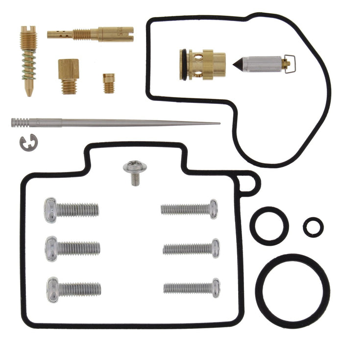 Carburetor Rebuild Kit Suzuki RM125 125cc 2005 2006