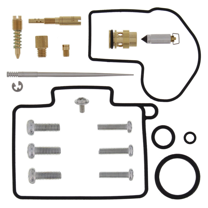 Carburetor Rebuild Kit Suzuki RM125 125cc 2007 2008