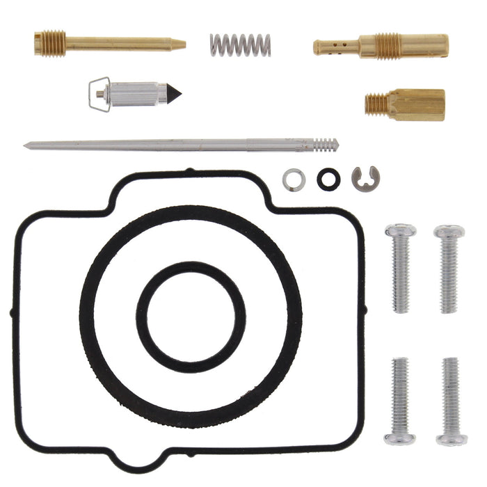 Carburetor Rebuild Kit Suzuki RM250 250cc 1993