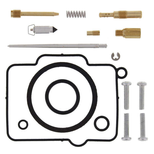 Carburetor Rebuild Kit Suzuki RM250 250cc 1999