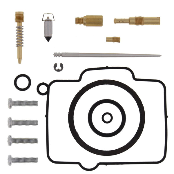 Carburetor Rebuild Kit Suzuki RM250 250cc 2000