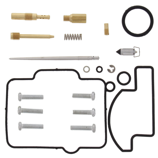 Carburetor Rebuild Kit Suzuki RM250 250cc 2001