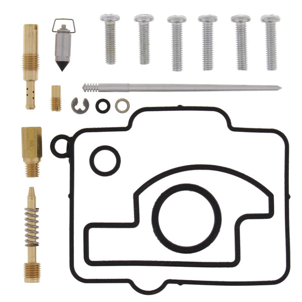 Carburetor Rebuild Kit Suzuki RM250 250cc 2002