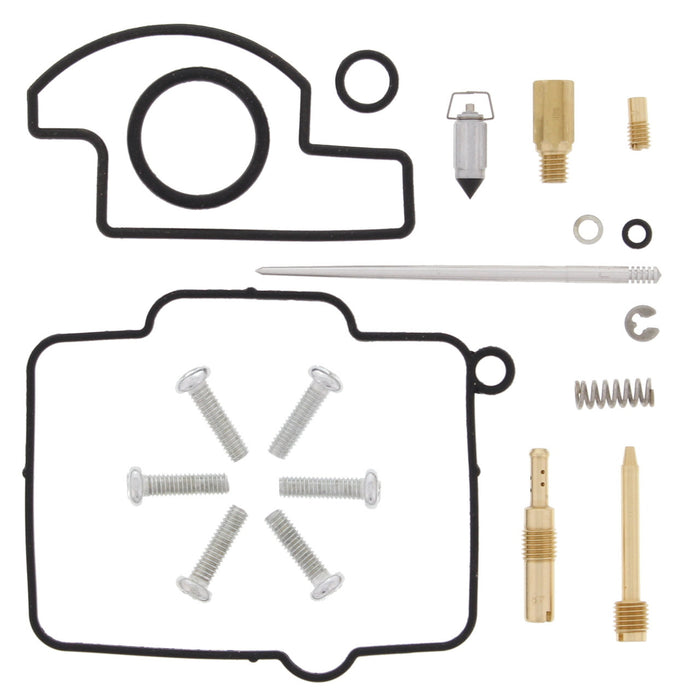Carburetor Rebuild Kit Suzuki RM250 250cc 2004 2005 2006 2007 2008