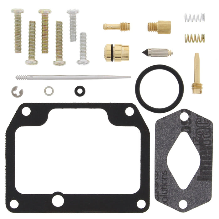 Carburetor Rebuild Kit Suzuki RM80 80cc 86 87 88 89 90 91 92 93 94 95