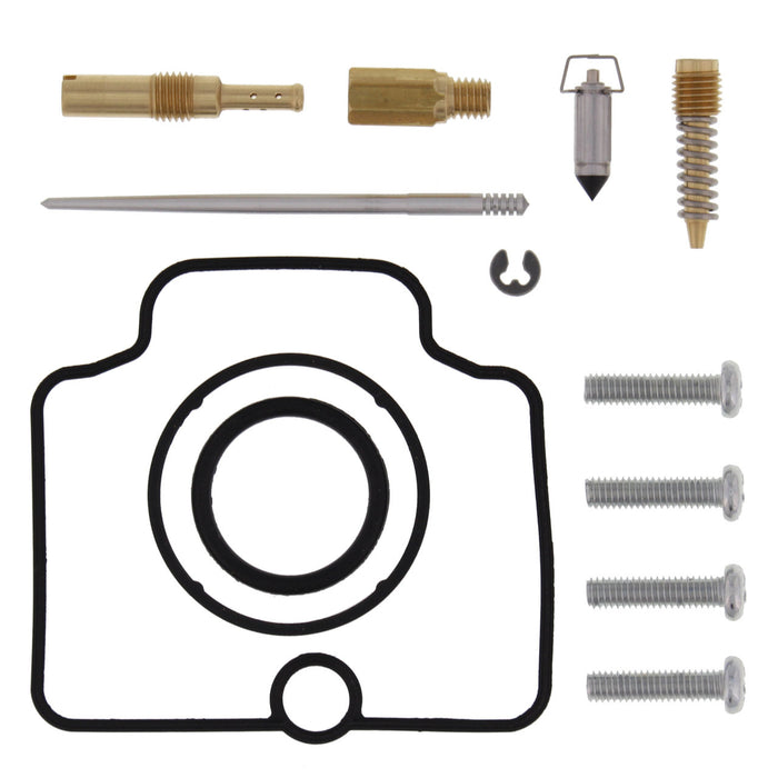 Carburetor Rebuild Kit Suzuki RM85 85cc 2002 2003 2004