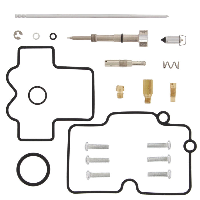 Carburetor Rebuild Kit Suzuki RMZ250 250cc 2004 2005 2006