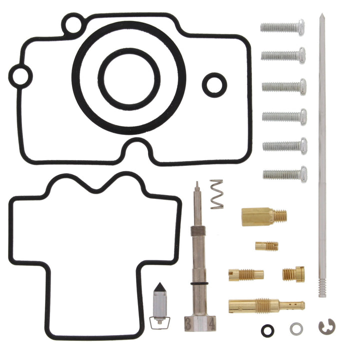 Carburetor Rebuild Kit Suzuki RMZ250 250cc 2008 2009