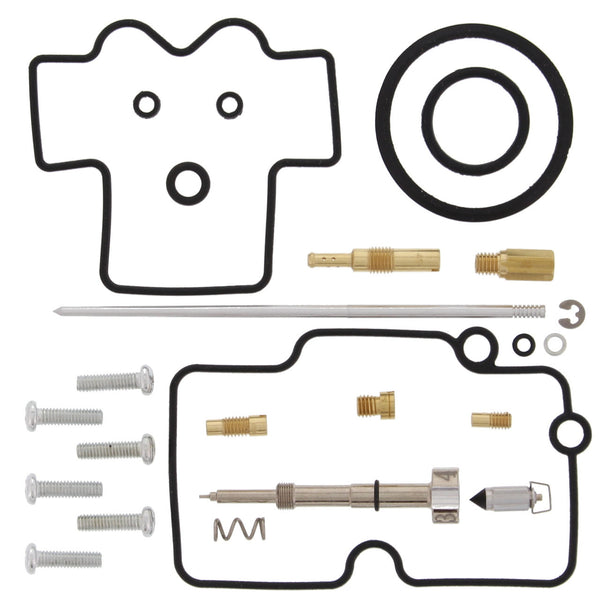 Carburetor Rebuild Kit Suzuki RMZ450 450cc 2007