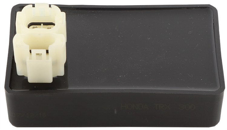 NEW CDI MODULE BOX FITS HONDA ATV TRX300 FW 1988-1995 - Foto 13