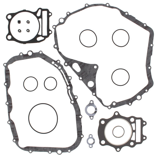 Complete Gasket Kit Arctic Cat 400 4x4 w/MT 400cc 2003 2004
