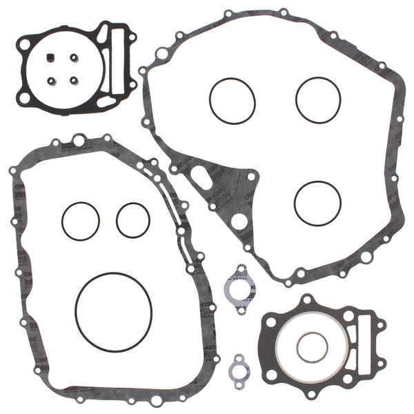 Complete Gasket Kit Arctic Cat 400 FIS 4x4 w/MT 400cc 03 04 05 06 07 08