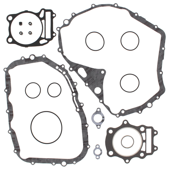 Complete Gasket Kit Arctic Cat 400 FIS 4x4 w/MT 400cc 03 04 05 06 07 08