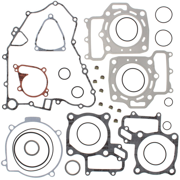 Complete Gasket Kit Arctic Cat 650 4x4 w/AT V2 650cc 2004 2005 2006
