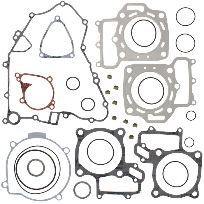 Complete Gasket Kit Arctic Cat 650 4x4 w/AT V2 650cc 2004 2005 2006