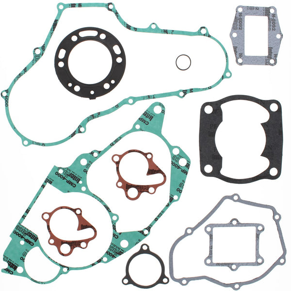 Complete Gasket Kit Honda ATC250R 0.01SS HC HG 250cc 1985 1986