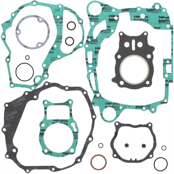 Complete Gasket Kit Honda TRX250 Recon 250cc 1997 1998 1999 2000 2001
