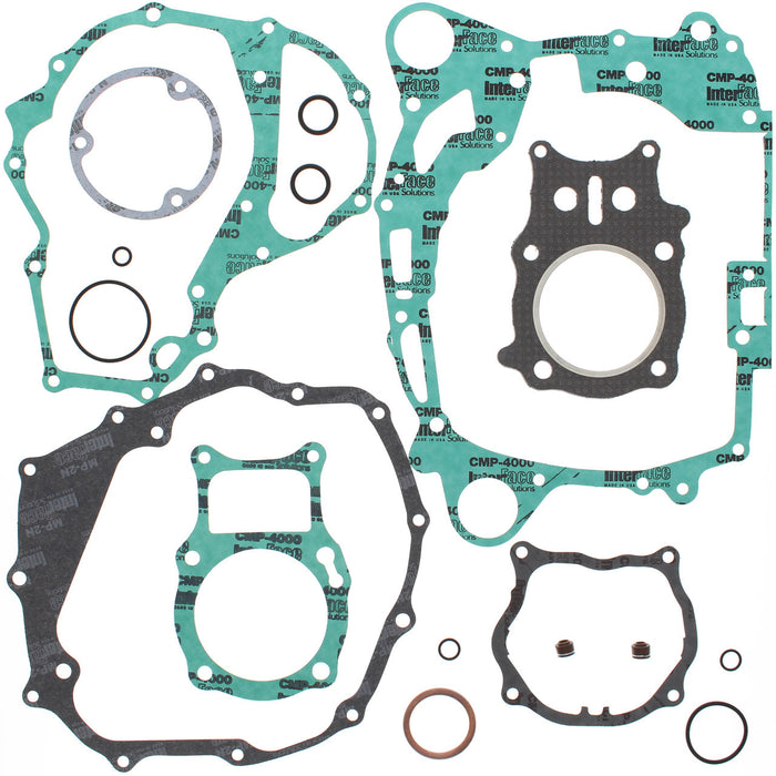 Complete Gasket Kit Honda TRX250 Recon 250cc 1997 1998 1999 2000 2001