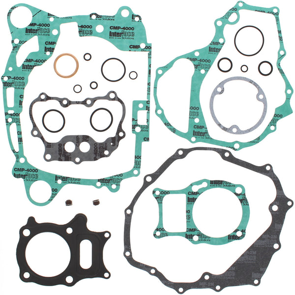 Complete Gasket Kit Honda TRX250X / EX Sportrax 250cc 2001 2002