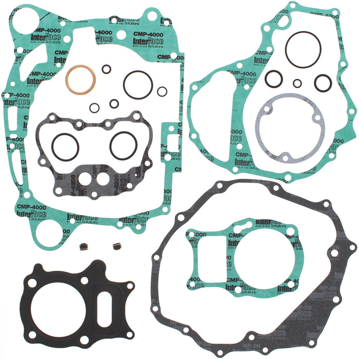 Complete Gasket Kit Honda TRX250X / EX Sportrax 250cc 2001 2002