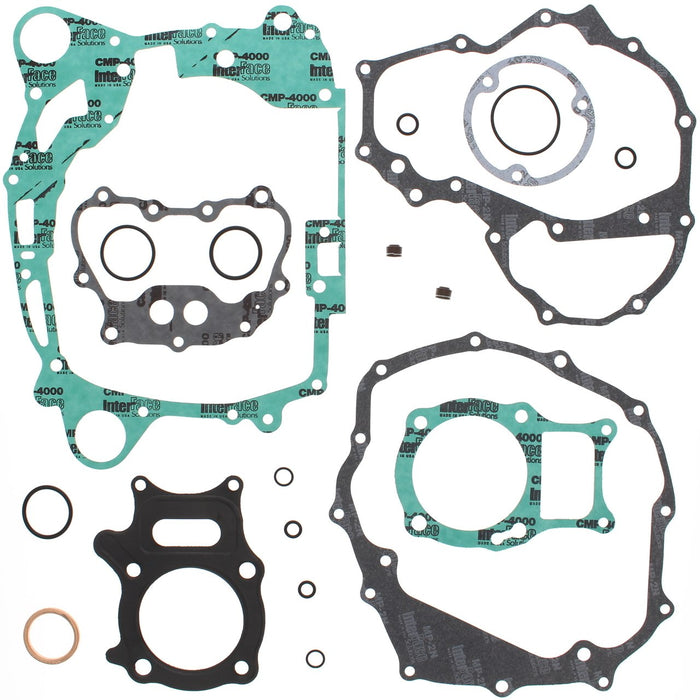 Complete Gasket Kit Honda TRX250X / EX Sportrax 250cc 2003-2017