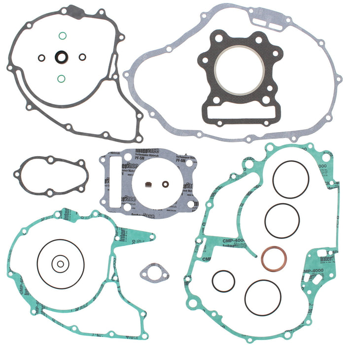 Complete Gasket Kit Honda TRX300 Fourtrax 300cc 1988-2000