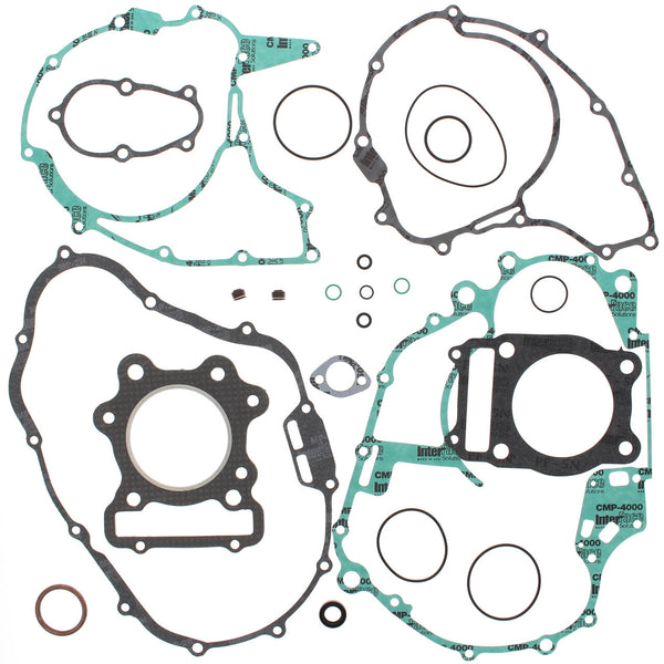 Complete Gasket Kit Honda TRX300FW Fourtrax 4x4 77MM OB 300cc 1988-2000