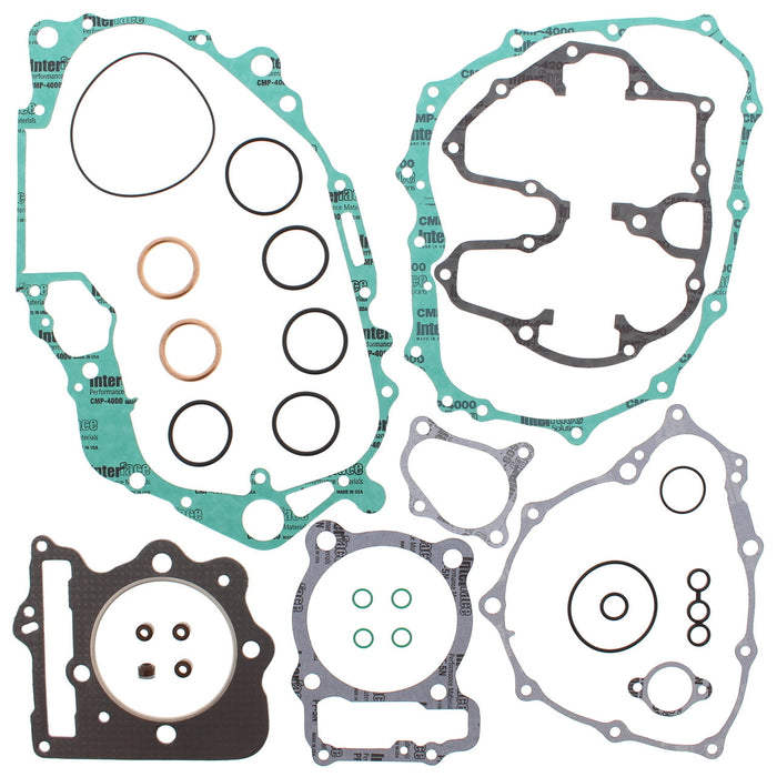 Complete Gasket Kit Honda TRX400EX 400cc 1999 2000 2001 2002 2003 2004