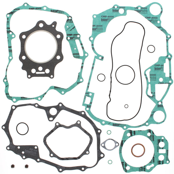Complete Gasket Kit Honda TRX400FW Fourtrax Foreman 4X4 400cc 1995-2003