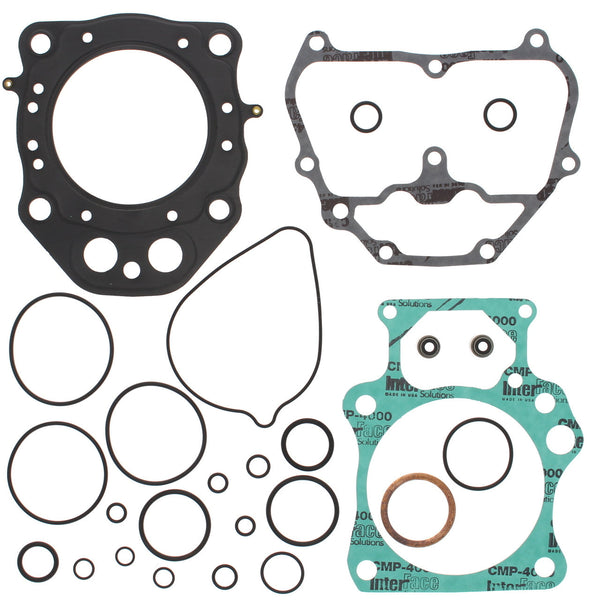 Complete Gasket Kit Honda TRX420 FA Solid Axle 420cc 2014 2015 2016