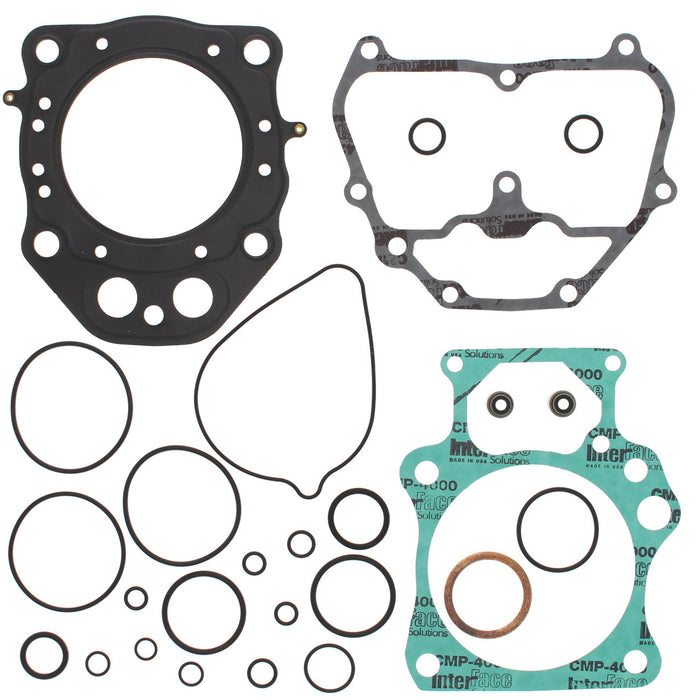 Complete Gasket Kit Honda TRX420 FM 420cc 09 10 11 12 13 14 15 16