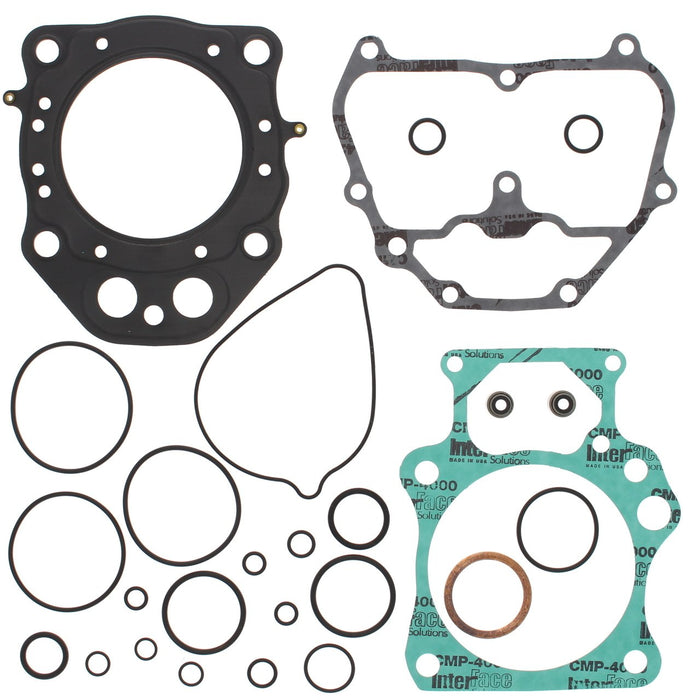 Complete Gasket Kit Honda TRX420 FPA Solid Axle 420cc 2014