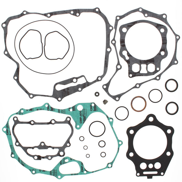 Complete Gasket Kit Honda TRX500FE 500cc 2005 2006 2007 2008 2009 2010 2011