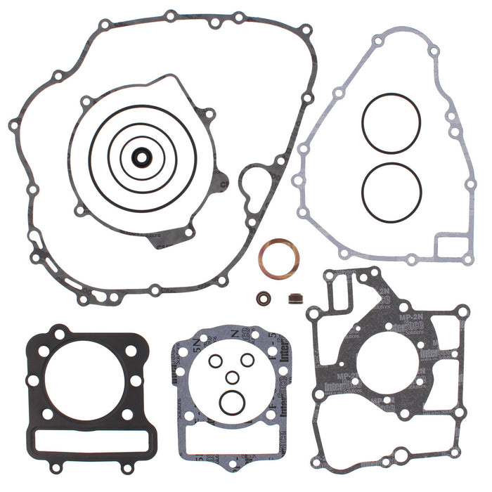 Complete Gasket Kit Kawasaki KEF300 Lakota 300cc 95 96 97 98 99 00 01 02 03