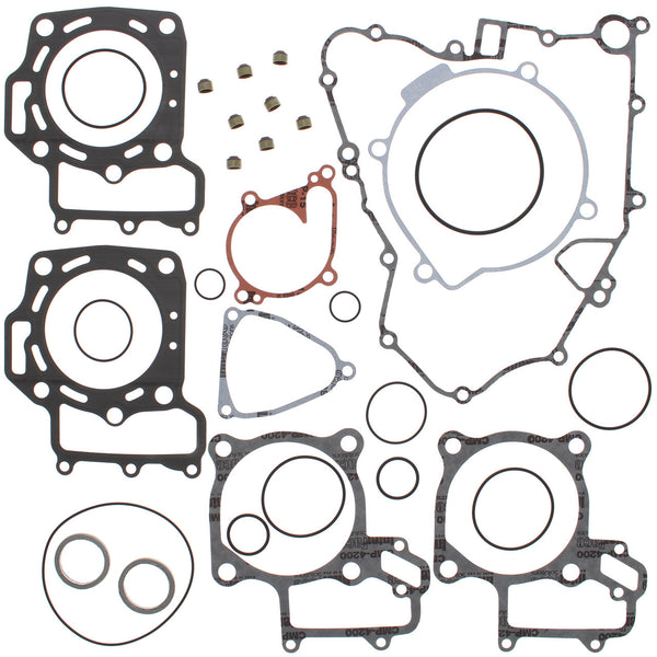 Complete Gasket Kit Kawasaki KFX 700 V-Force 700cc 04 05 06 07 08 09