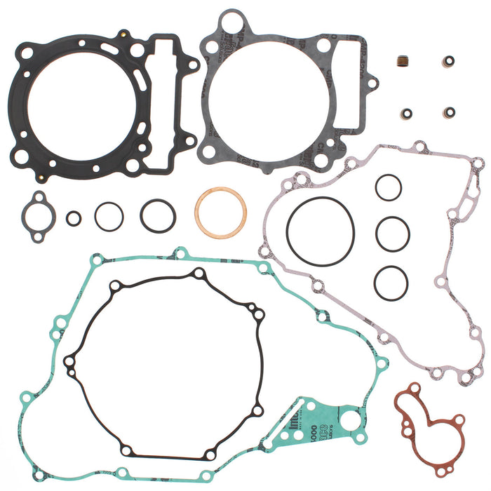 Complete Gasket Kit Kawasaki KFX450R 450cc 2008 2009 2010 2011 2012 2013
