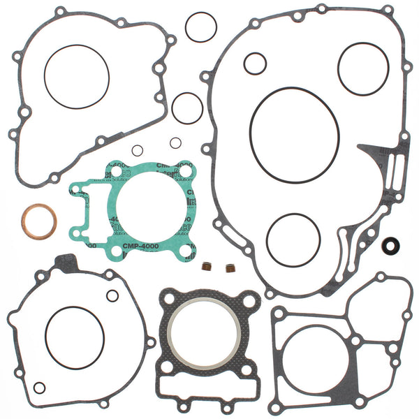 Complete Gasket Kit Kawasaki KLF220 Bayou 220cc 1988-2002