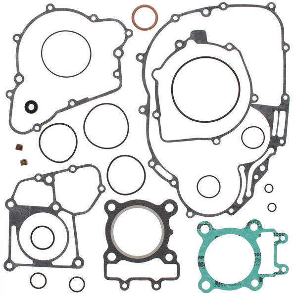 Complete Gasket Kit Kawasaki KLF250 Bayou 250cc 03 04 05 06 07 08 09 10 11