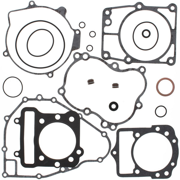 Complete Gasket Kit Kawasaki KVF300A Prairie 4x4 300cc 1999 2000 2001 2002