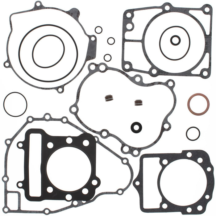 Complete Gasket Kit Kawasaki KVF300A Prairie 4x4 300cc 1999 2000 2001 2002