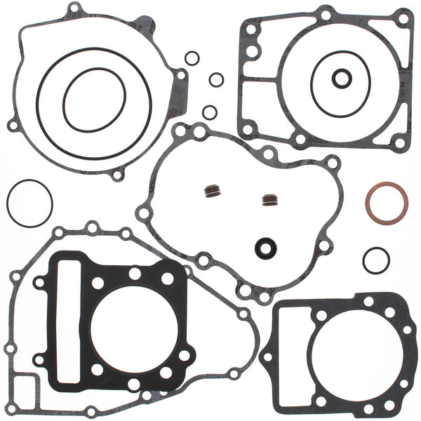 Complete Gasket Kit Kawasaki KVF300B Prairie 2x4 300cc 1999 2000 2001 2002