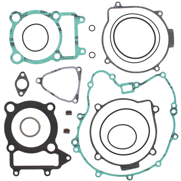 Complete Gasket Kit Kawasaki KVF360C Prairie 4x4 360cc 2003-2013